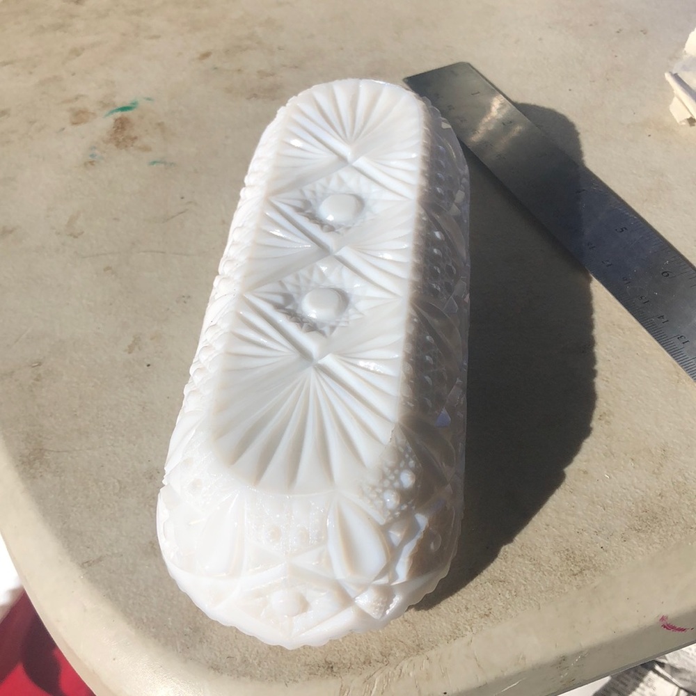 Vintage dish - Picture 2 of 3